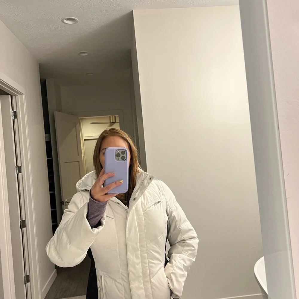 Calvin Klein ski jacket - Picture 2 of 11